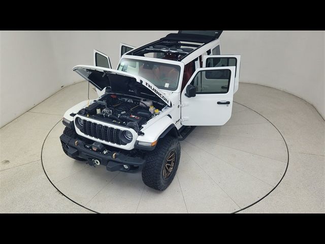 2024 Jeep Wrangler Rubicon 392