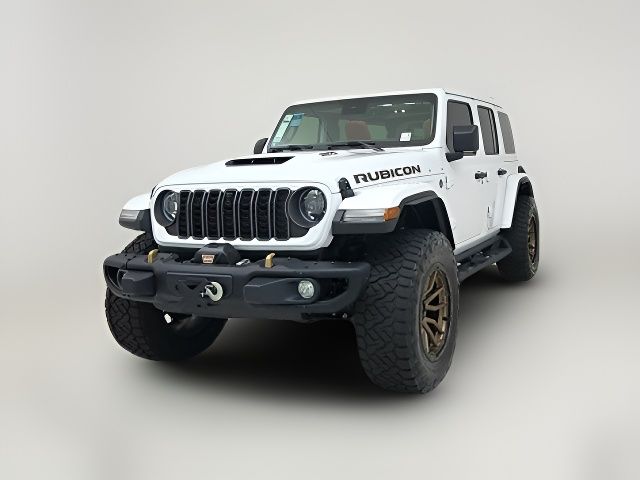 2024 Jeep Wrangler Rubicon 392