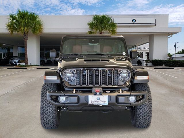 2024 Jeep Wrangler Rubicon 392