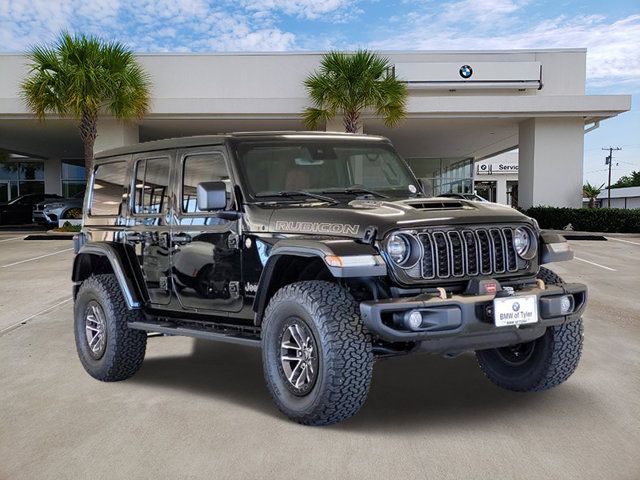 2024 Jeep Wrangler Rubicon 392