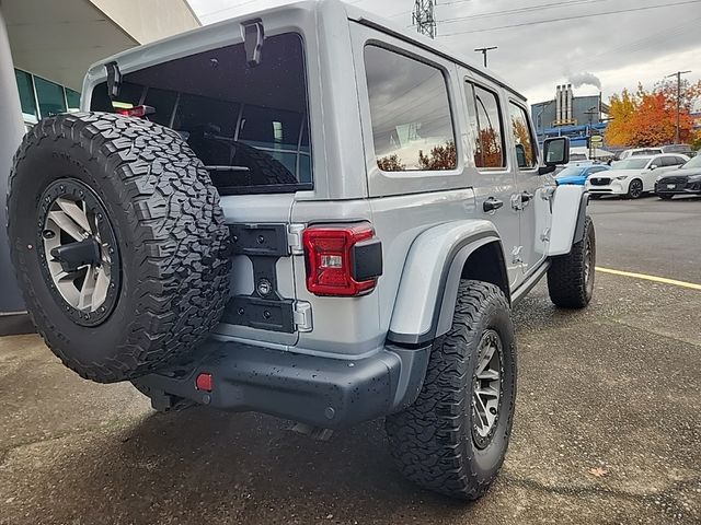 2024 Jeep Wrangler Rubicon 392