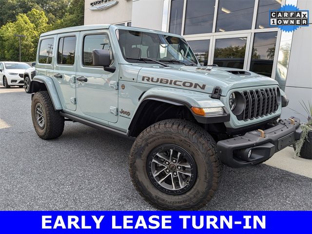 2024 Jeep Wrangler Rubicon 392