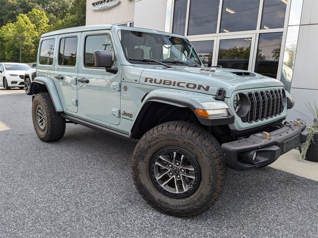 2024 Jeep Wrangler Rubicon 392