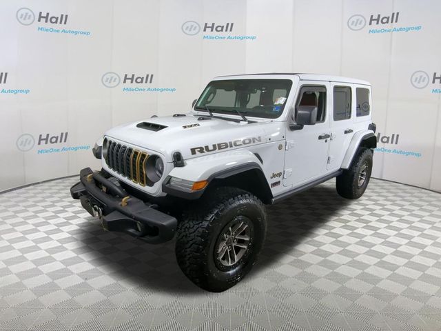 2024 Jeep Wrangler Rubicon 392