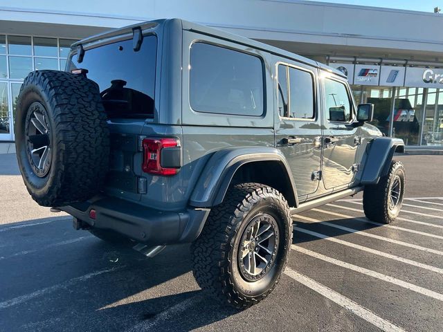 2024 Jeep Wrangler Rubicon 392