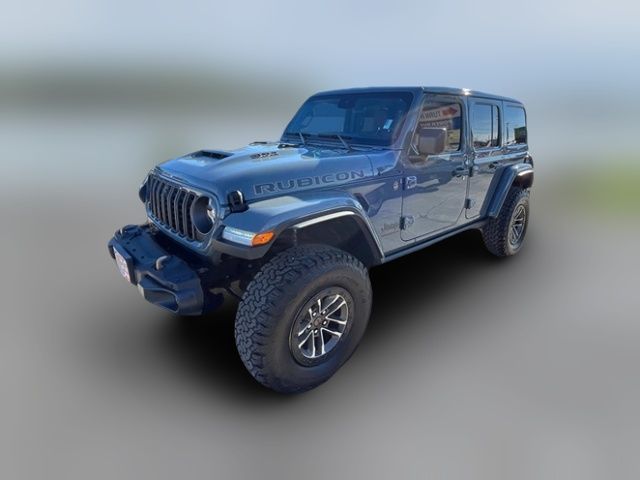 2024 Jeep Wrangler Rubicon 392