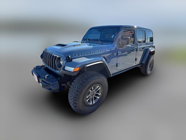 2024 Jeep Wrangler Rubicon 392