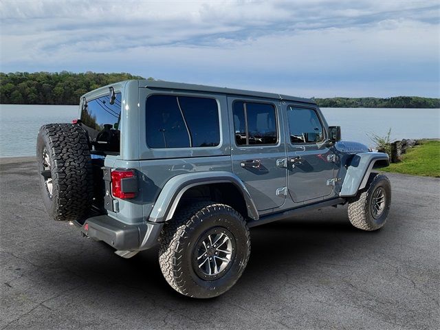 2024 Jeep Wrangler Rubicon 392