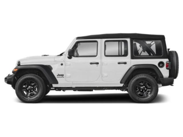 2024 Jeep Wrangler Rubicon 392