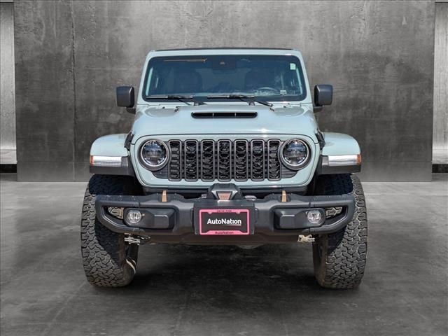 2024 Jeep Wrangler Rubicon 392