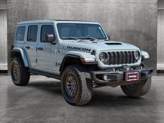 2024 Jeep Wrangler Rubicon 392