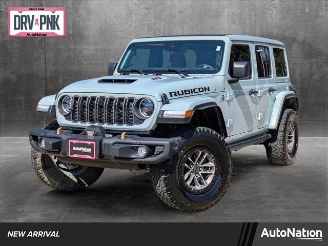 2024 Jeep Wrangler Rubicon 392