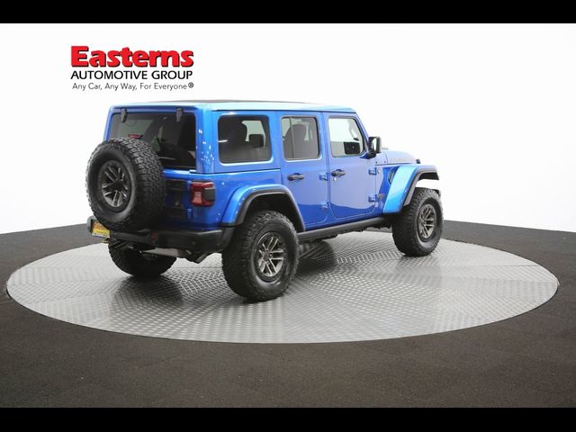 2024 Jeep Wrangler Rubicon 392