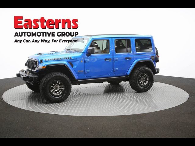 2024 Jeep Wrangler Rubicon 392