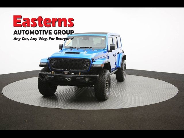 2024 Jeep Wrangler Rubicon 392