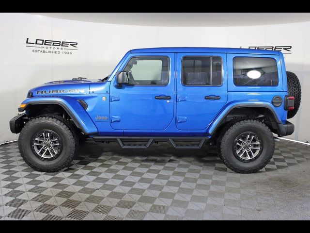 2024 Jeep Wrangler Rubicon 392