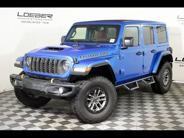 2024 Jeep Wrangler Rubicon 392