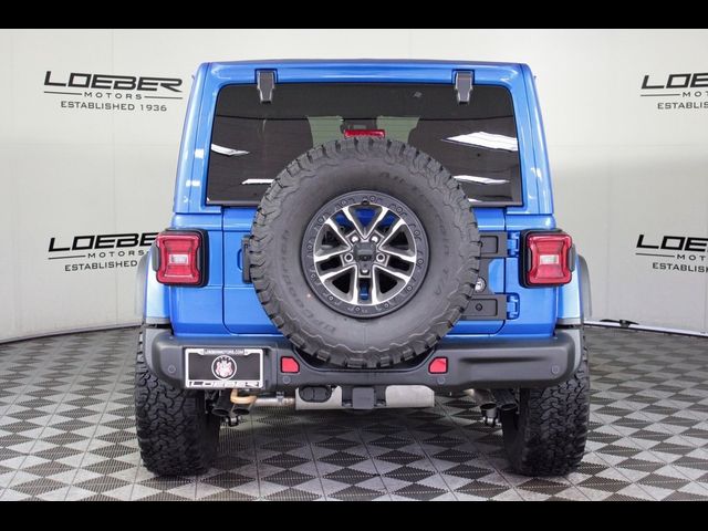 2024 Jeep Wrangler Rubicon 392