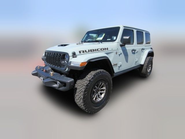 2024 Jeep Wrangler Rubicon 392