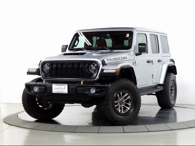 2024 Jeep Wrangler Rubicon 392