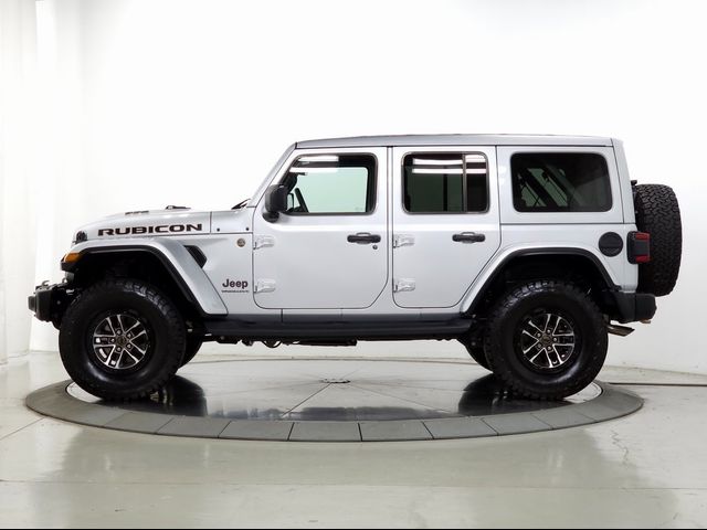 2024 Jeep Wrangler Rubicon 392