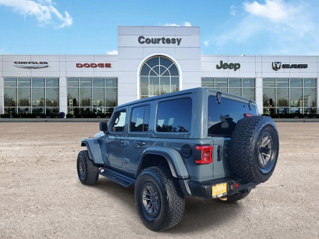 2024 Jeep Wrangler Rubicon 392