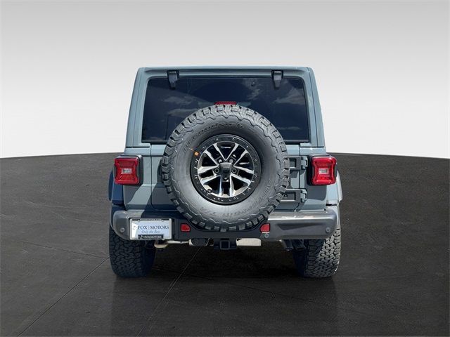 2024 Jeep Wrangler Rubicon 392