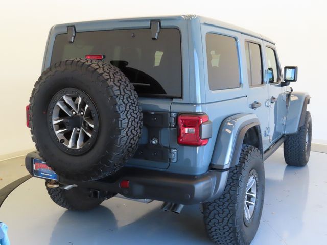 2024 Jeep Wrangler Rubicon 392