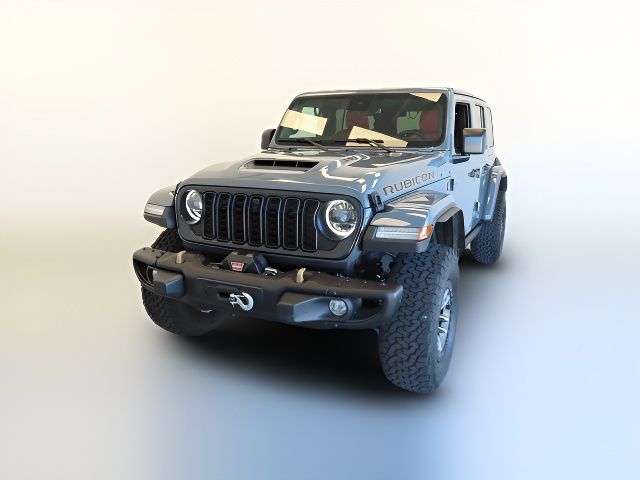 2024 Jeep Wrangler Rubicon 392