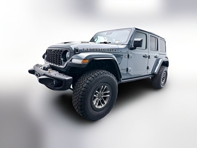 2024 Jeep Wrangler Rubicon 392