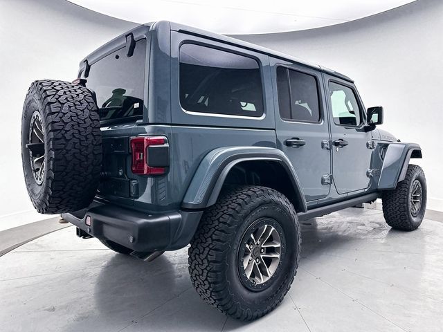 2024 Jeep Wrangler Rubicon 392