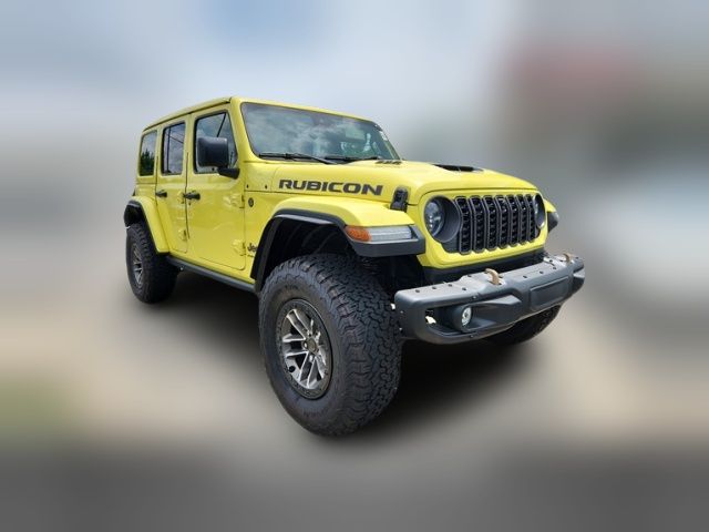 2024 Jeep Wrangler Rubicon 392