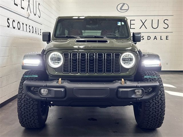 2024 Jeep Wrangler Rubicon 392