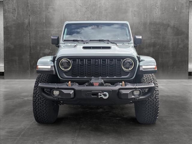 2024 Jeep Wrangler Rubicon 392