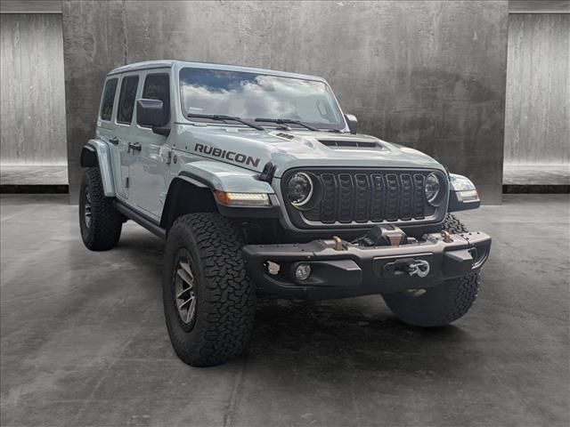 2024 Jeep Wrangler Rubicon 392