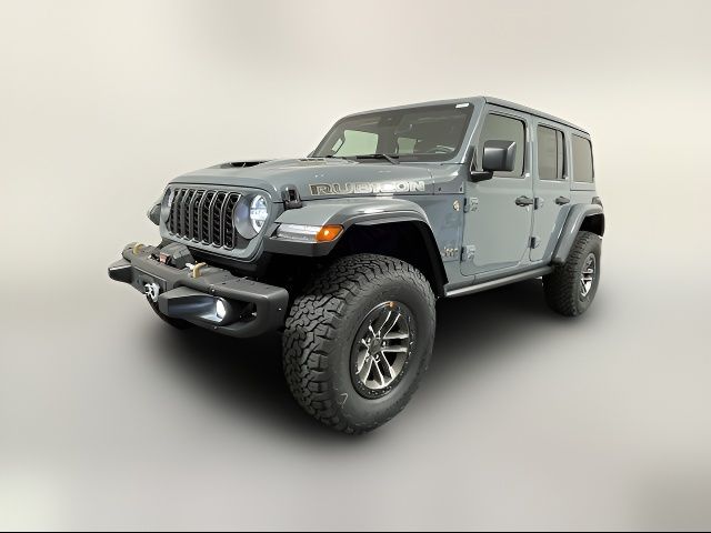 2024 Jeep Wrangler Rubicon 392