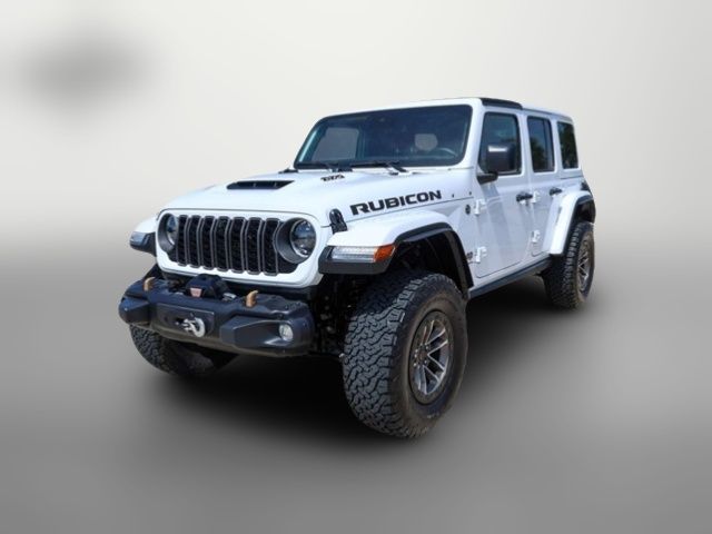 2024 Jeep Wrangler Rubicon 392