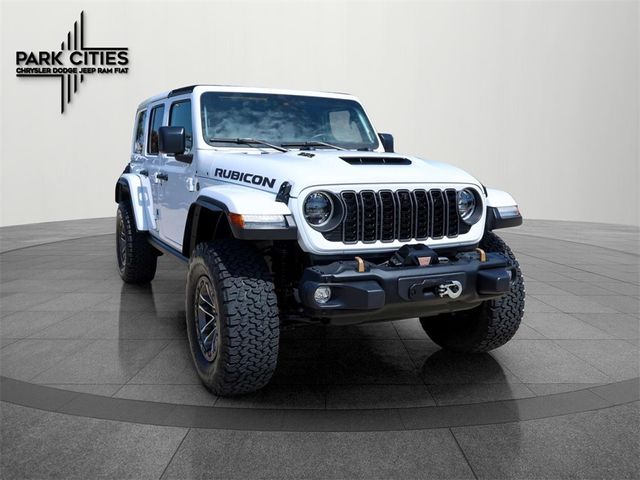 2024 Jeep Wrangler Rubicon 392