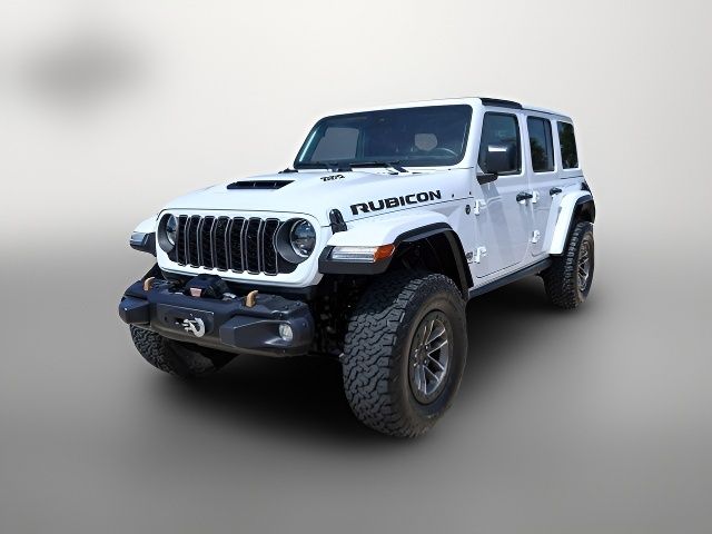 2024 Jeep Wrangler Rubicon 392