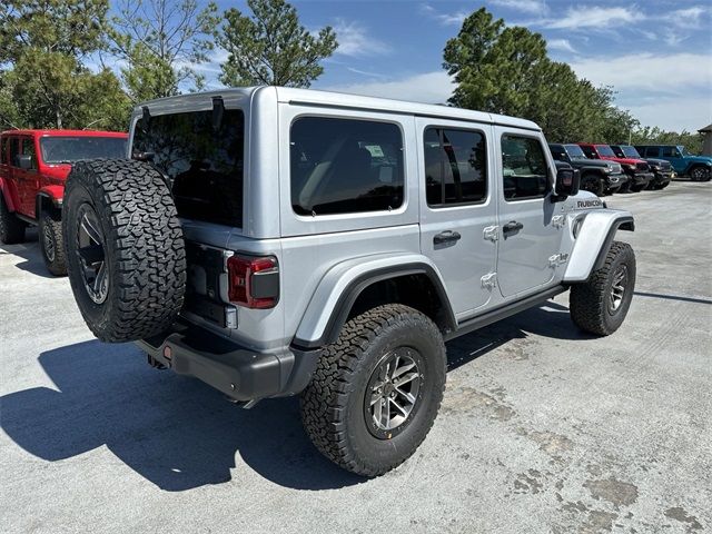 2024 Jeep Wrangler Rubicon 392