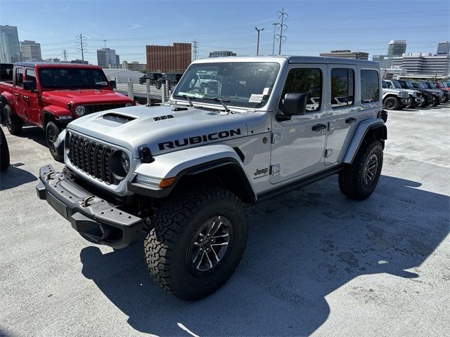 2024 Jeep Wrangler Rubicon 392