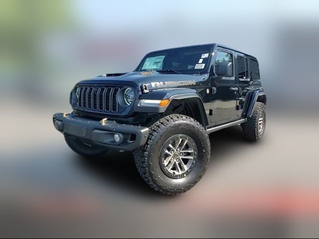 2024 Jeep Wrangler Rubicon 392