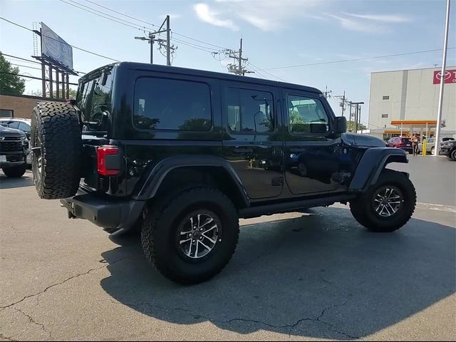 2024 Jeep Wrangler Rubicon 392