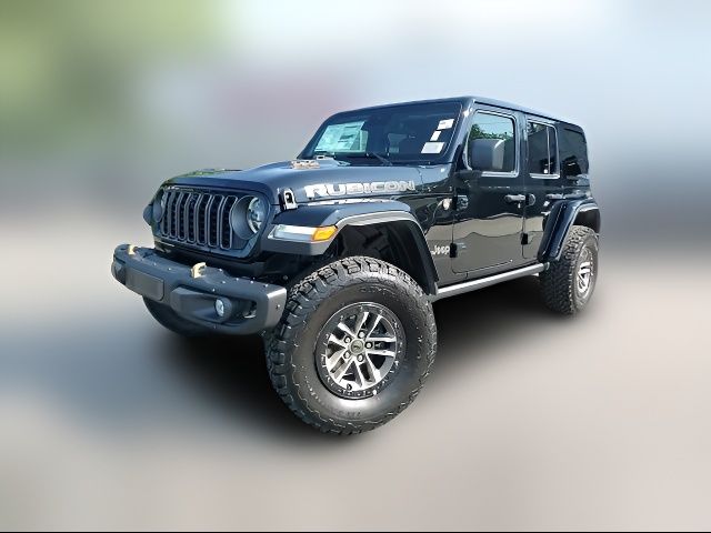 2024 Jeep Wrangler Rubicon 392