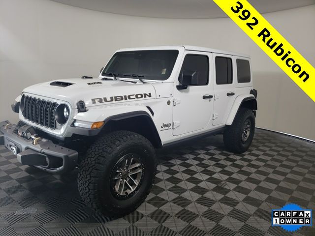 2024 Jeep Wrangler Rubicon 392