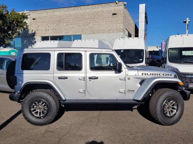2024 Jeep Wrangler Rubicon 392