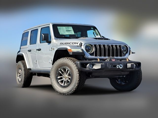 2024 Jeep Wrangler Rubicon 392