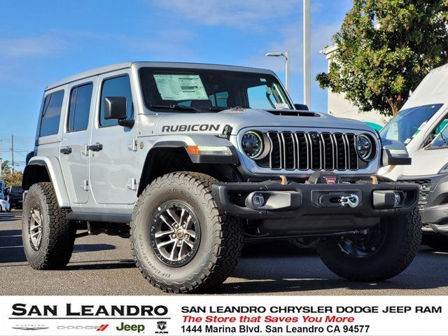 2024 Jeep Wrangler Rubicon 392