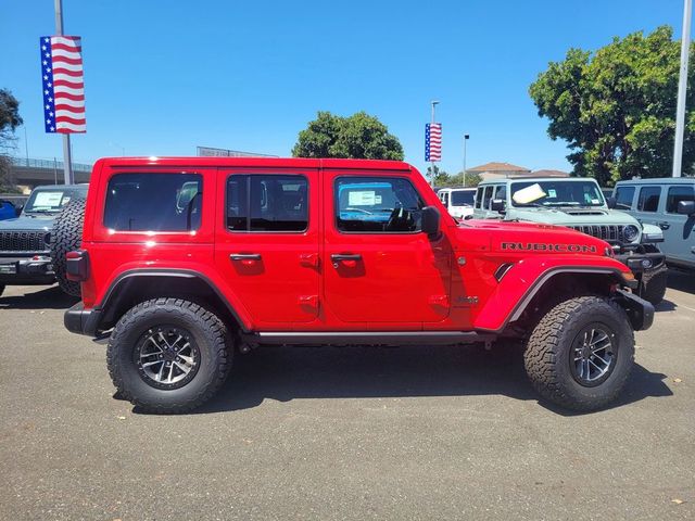 2024 Jeep Wrangler Rubicon 392