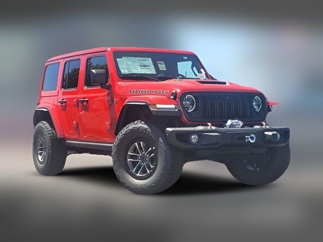 2024 Jeep Wrangler Rubicon 392